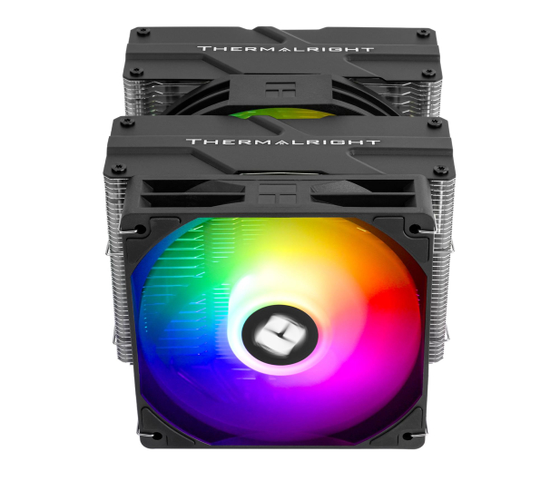 Thermalright Peerless Assassin 140 SE Argb 140mm - 1483681 - zdjęcie 5